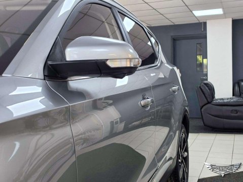 MG ZS 1.5 VTi-TECH Exclusive Euro 6 (s/s) 5dr 65