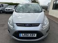 Ford C-Max 2.0 C-Max Titanium TDCi Auto 5dr 3