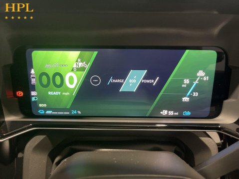 Renault 4 comfort range 52kWh techno SUV 5dr Electric Auto (150 ps) 1 Owner -Dab - B 14