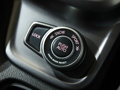 Suzuki Vitara 1.4 Boosterjet SZ5 ALLGRIP 5dr Auto 28