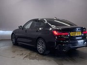BMW 3 Series 2.0 320i M Sport Saloon 4dr Petrol Auto Euro 6 (s/s) (184 ps) 2 Owners - Sa 6