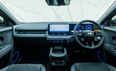 Hyundai IONIQ 5 N 22