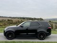 Land Rover Discovery SDV6 HSE 8
