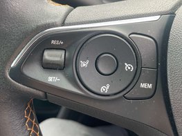 Vauxhall Crossland X 1.2 Crossland X Elite ecoTec T S/S Auto 5dr 38