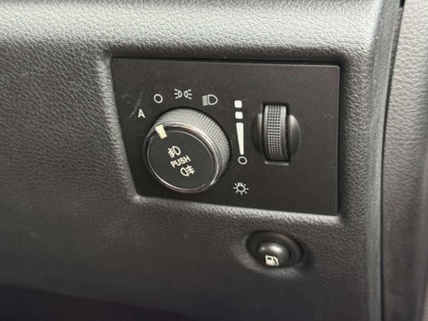 Jeep Grand Cherokee 3.0 V6 CRD Overland Auto 4WD Euro 5 5dr 95