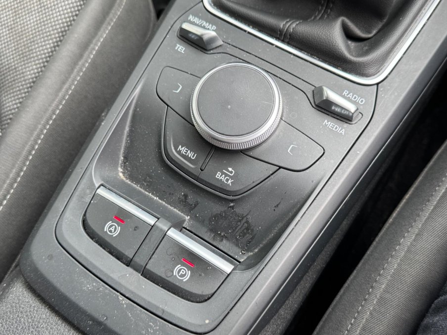 2018 Audi Q2 — image 22