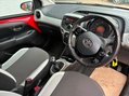 Toyota Aygo 1.0 VVT-i x-play Euro 6 5dr 9