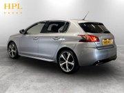 Peugeot 308 1.5 BlueHDi GT Line Hatchback 5dr Diesel Manual Euro 6 (s/s) (130 ps) 5