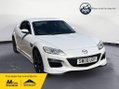 Mazda RX-8 2.6 R3 4dr 1