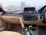 BMW 3 Series 2.0 320d xDrive Luxury Auto 4WD 4dr 18