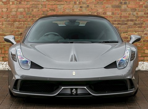 Ferrari 458 Speciale 4