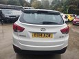 Hyundai ix35 GDI S 13