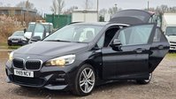 BMW 2 Series 1.5 218i M Sport MPV 5dr Petrol DCT Euro 6 (s/s) (140 ps) 9