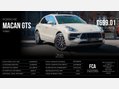 Porsche Macan 2.9 Macan GTS Semi-Auto 4WD 5dr 5