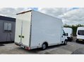 Peugeot Boxer 335 LOW LOADER LUTON 2.2 HDI 165ps EU6 2