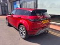 Land Rover Range Rover Evoque 2.0 Range Rover Evoque HSE D Auto 4WD 5dr 12