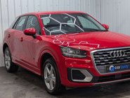 Audi Q2 1.6 Q2 Sport 30 TDI 5dr 19