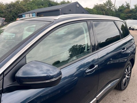 Peugeot 5008 1.2 PureTech Allure EAT Euro 6 (s/s) 5dr 15