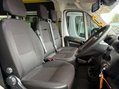 Citroen Relay 2.2 17seat Non-D1 Flexilite WAV Minibus AC Nav Cruise Ramp. 5dr Diesel Manu 21