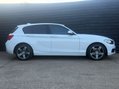 BMW 1 Series 2.0 118d Sport 5dr 16