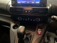 Peugeot Partner BLUEHDI PROFESSIONAL L2 10