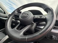 Audi Q2 TFSI SE 16