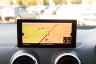Audi Q2 TFSI S LINE 17