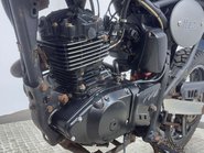 Bullit Hero 2018 12K PROJECT BIKE TALL ENDURO LEARNER BIKE 125CC 25