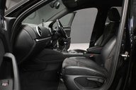 Audi S3 2.0 S3 Quattro 4WD 4dr 7