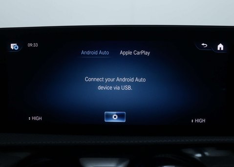 Mercedes-Benz CLA Class 1.3 CLA 250 AMG Line Premium Plus E Auto 4dr 30