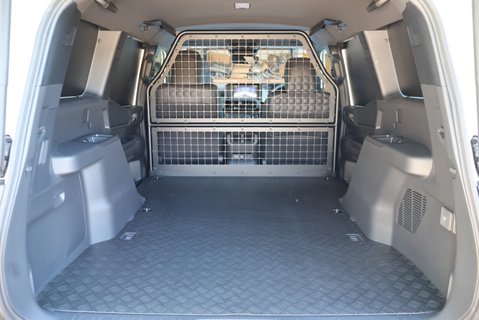 Toyota Land Cruiser 2026  COMMERCIAL styled by seeker   ASK ABOUT REAR SEAT CONVERSION  16