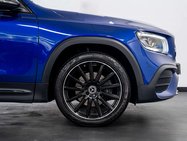 Mercedes-Benz GLB 1.3 GLB 200 AMG Line Premium Plus Night Edition 5dr 15