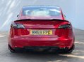 Tesla Model 3 Model 3 Performance AWD 4WD 4dr 8