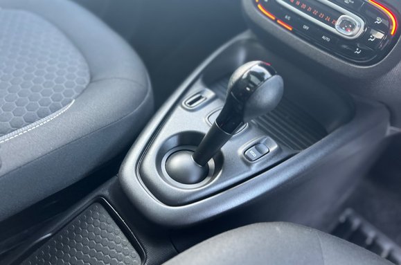 Smart Forfour PREMIUM 5 DOOR ELECTRIC AUTO 5 DOOR 27