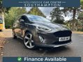 Ford Fiesta ACTIVE X 1