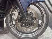 Kawasaki ZZR 1991 SPARES OR REPAIR PROJECT BREAKER PARTS BIKE 600CC CLASSIC 19