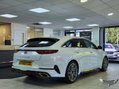 Kia Pro Ceed 1.6 T-GDi GT Shooting Brake DCT Euro 6 (s/s) 5dr 5