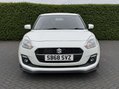 Suzuki Swift 1.2 Dualjet Attitude Hatchback 5dr Petrol Manual Euro 6 (s/s) (90 ps) 3