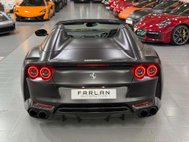 Ferrari 812 GTS 6.5 V12 Spider F1 DCT Euro 6 (s/s) 2dr 27