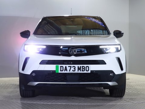 Vauxhall Mokka 100kW Ultimate 50kWh 5dr Auto 5