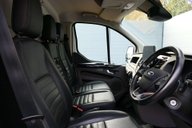 Ford Transit Custom 2.0 Transit Custom 300 Trail EcoBlue 5dr 19