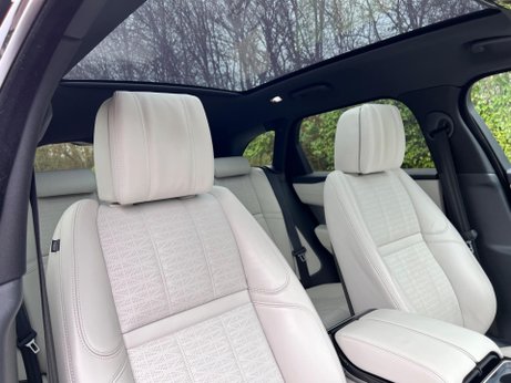 Land Rover Range Rover Velar 2.0 D240 R-Dynamic HSE Auto 4WD Euro 6 (s/s) 5dr 31