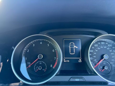 Volkswagen Golf R-LINE TSI ACT BLUEMOTION TECHNOLOGY 35