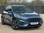 Ford Kuga ST-LINE X EDITION 1