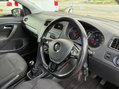 Volkswagen Polo 1.2 TSI BlueMotion Tech Match Euro 6 (s/s) 5dr 9