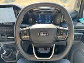Ford Transit Custom LWB L2H1 Low Roof Limited 300 Air Con 136ps Sensors EURO 6 14