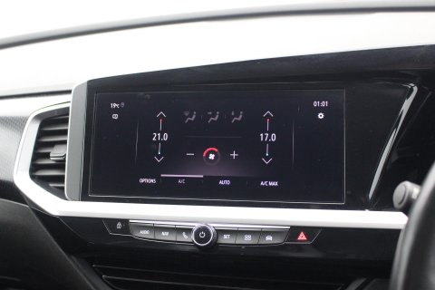Vauxhall Grandland 5dr 1.2 Turbo Ultimate 13