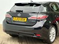 Lexus CT 1.8 CT 200h Luxury CVT 5dr 27