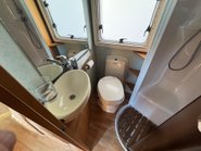 Swift Kon-Tiki 645 6 Berth 2.8 Fiat 35