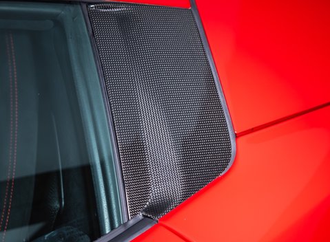 Ferrari 488 Pista Spider 35